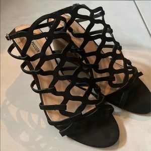 Steve Madden sandals